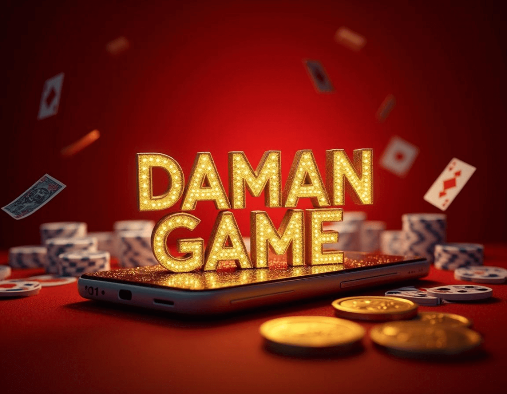 daman game