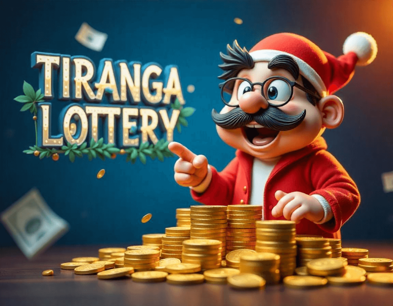 TIRANGA LOTTERY