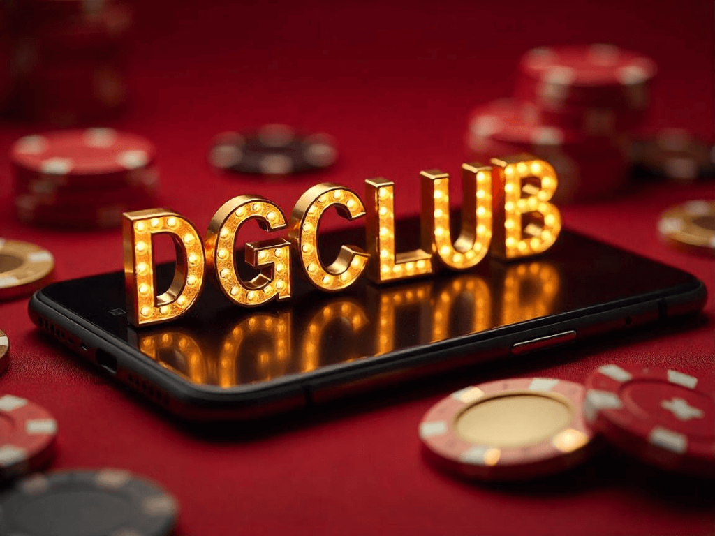 DG Club App