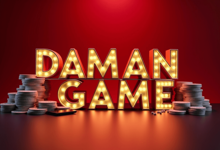 daman game