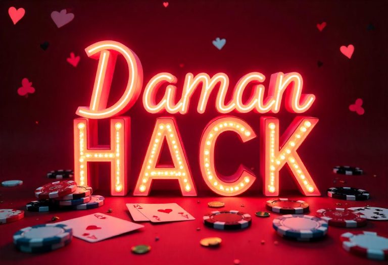 Daman Hack