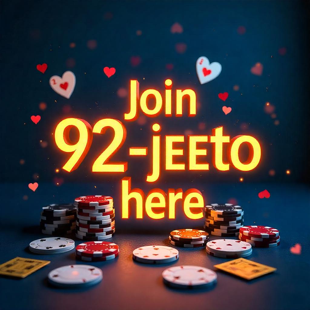92Jeeto Game
