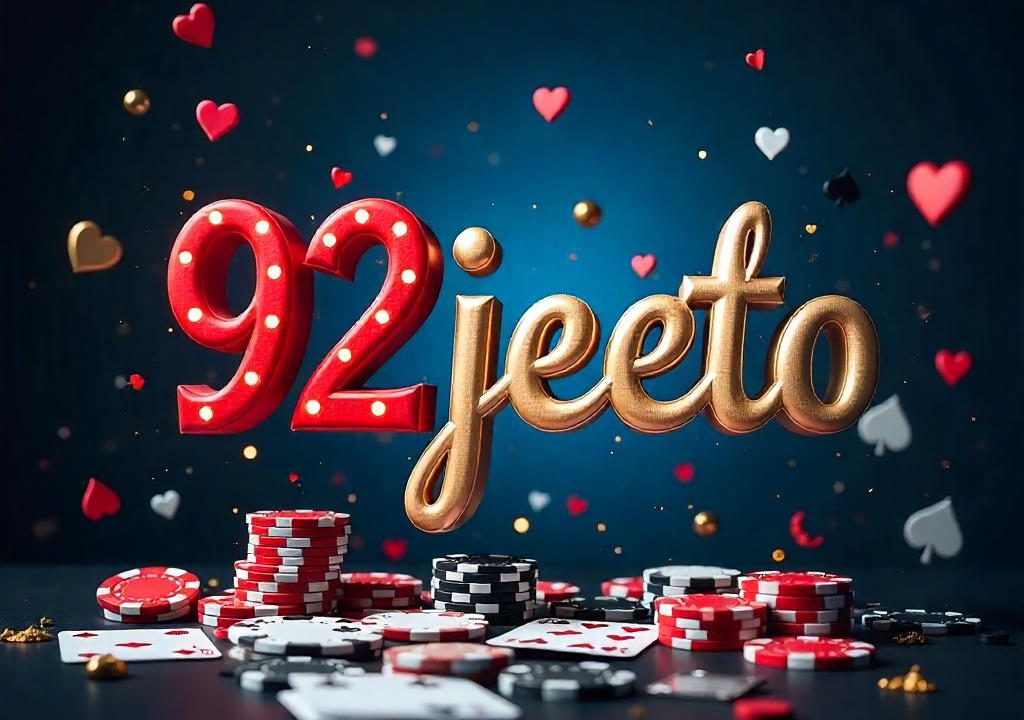 92Jeeto Game