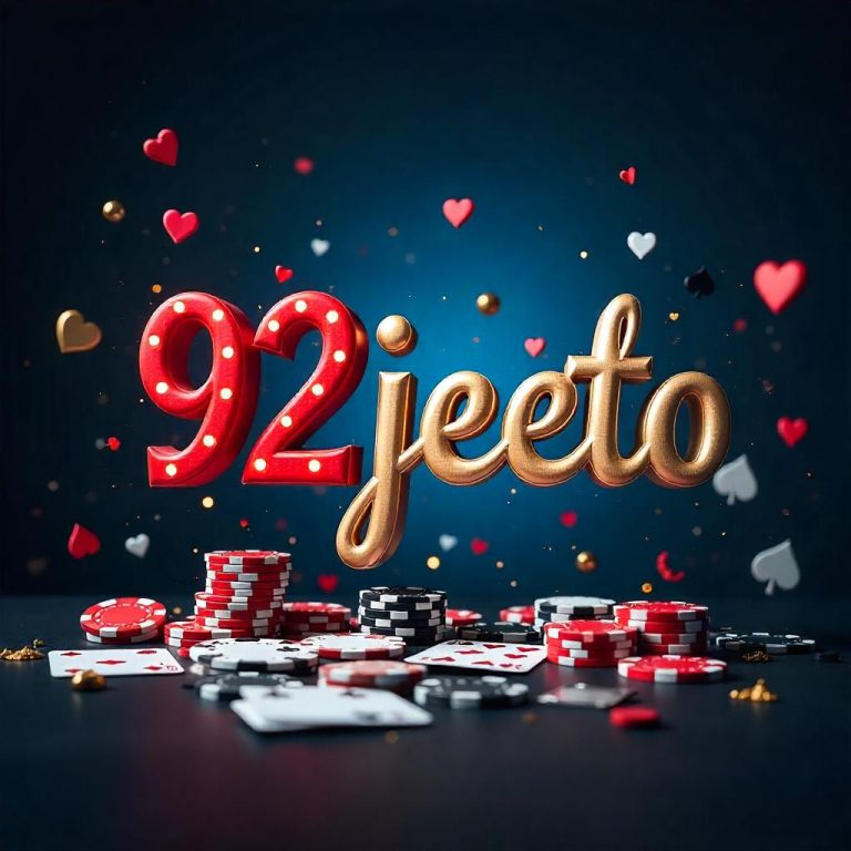92Jeeto Game