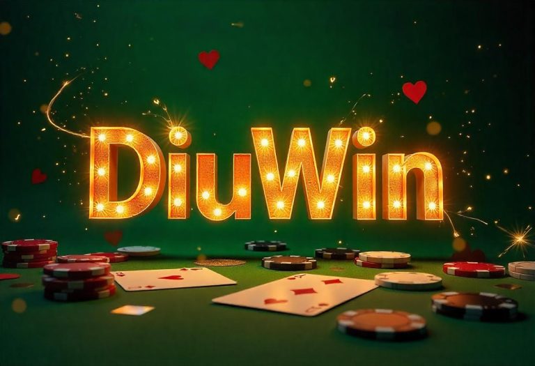 DiuWin