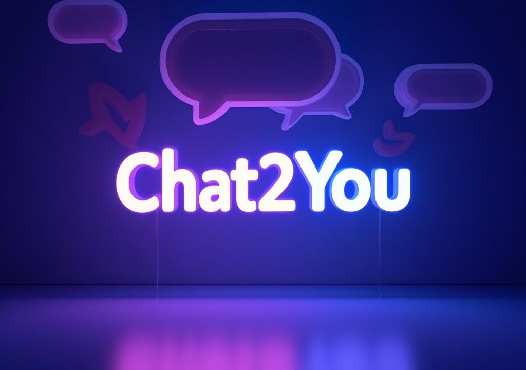 Chat2You