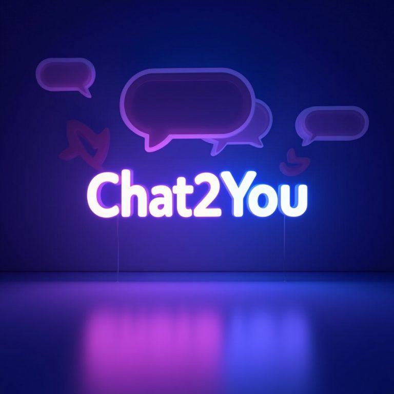 Chat2You
