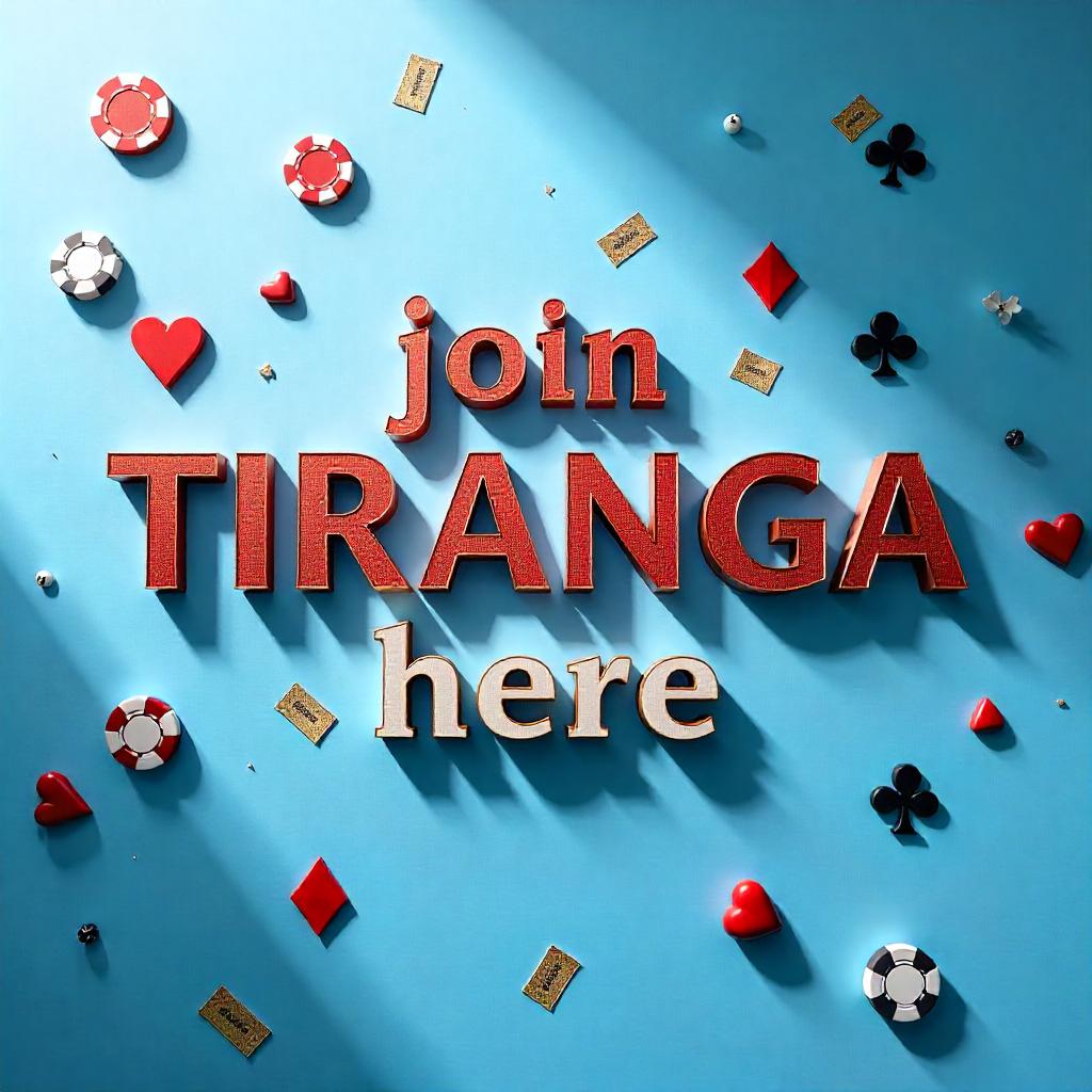 Tiranga App Prediction