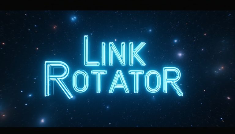 Link Rotator