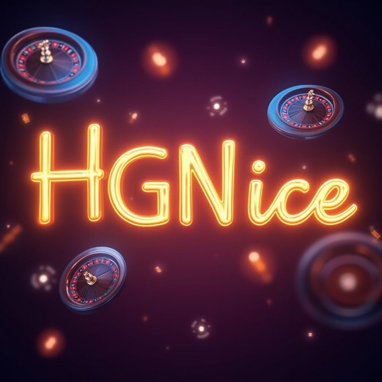 HGNICE